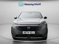 Used Peugeot 3008 GT 2024 Grey SUV