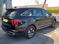 Begagnad Kia Sorento 2023 Svart SUV