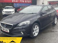 Usado Volvo V40 CC 115 HP (84 kW) 2014 Carrinha
