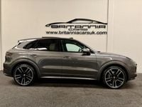 Used Porsche Cayenne 2023 Grey SUV