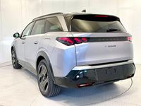 Used Peugeot 5008 GTi 156 kW (213 HP) 2024 Grey MPV