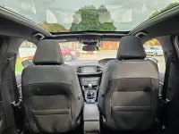 Used Peugeot 308 GT-line 130 HP (95 kW) 2019 Grey Hatchback