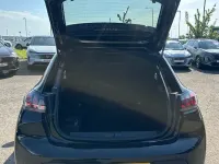 Used Peugeot 208 Active+ 102 HP (75 kW) 2023 Black Hatchback