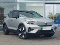 New Volvo EX40 Plus 182 kW (248 HP) 2025 SUV