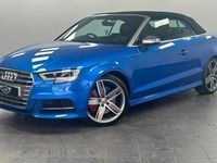 Used Audi A3 Sport 300 HP (220 kW) 2020 Cabriolet