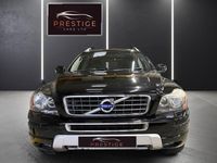 Used Volvo XC90 SE 2012 Black SUV