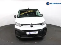New Citroën Berlingo 100 HP (73 kW) 2026 White MPV