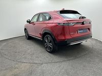 Used Honda HR-V Advance 2023 Red SUV