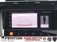 Used Peugeot 308 SW Allure Premium 130 HP (95 kW) 2022 Grey Estate