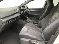 New VW Golf VIII 150 HP (110 kW) 2025