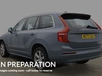 Used Volvo XC90 Core 250 HP (183 kW) 2025 SUV