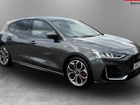 Used Ford Focus ST-Line 120 HP (88 kW) 2022 Hatchback