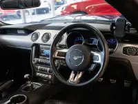 Used Ford Mustang GT Fastback 416 HP (305 kW) 2016 Blue Coupe