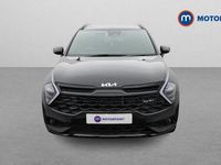 Used Kia Sportage GT-Line S 245 HP (180 kW) 2025 Black SUV