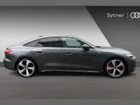 Used Audi A5 Comfort 204 HP (150 kW) 2026 Grey Sedan