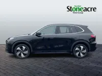 Novo Geely EX5 160 kW (218 HP) 2025 Preto SUV