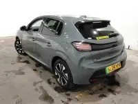 Used Peugeot e-208 Style 2024 Hatchback