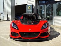 Used Lotus Exige 2021 Red Coupe