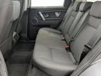 Used Land Rover Discovery Sport S 163 HP (119 kW) 2022 Grey SUV