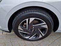 Used Hyundai i20 SE 2021 Grey Hatchback