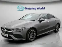 Used Mercedes E250 AMG line 218 HP (160 kW) 2022 Sedan