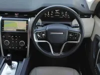 Used Land Rover Discovery Sport HSE 204 HP (150 kW) 2021 Blue SUV