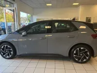 Used VW ID.3 Pro Performance 150 kW (204 HP) 2023 Grey Hatchback