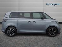 used VW ID. Buzz 150kW Life Pro 77kWh 5dr Auto - 2022 (72)