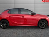 Used Vauxhall Corsa 75 HP (55 kW) 2024 Hatchback