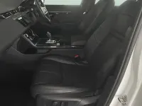 Used Land Rover Range Rover evoque R-Dynamic 309 HP (227 kW) 2022 White SUV