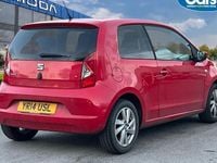 Used Seat Mii Sport 75 HP (55 kW) 2014 Hatchback