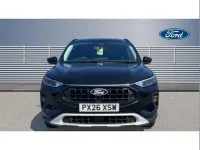 Used Ford Kuga Active 179 HP (131 kW) 2026 Black SUV