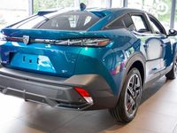 Used Peugeot 408 GTi 131 HP (96 kW) 2024 Hatchback