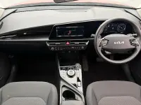 Used Kia e-Niro 150 kW (204 HP) 2024 Red SUV