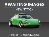 Used Jaguar XK 300 HP (220 kW) 2006 Black Coupe