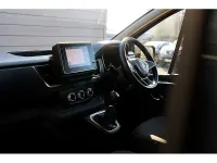 Gebraucht Renault Trafic 2023 Grau