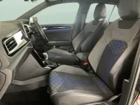 Used VW T-Roc R 300 HP (220 kW) 2023 Black SUV