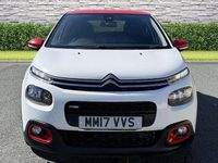 Usado Citroën C3 Flair 82 HP (60 kW) 2019 Citadino