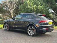 Used Maserati Grecale 2023 Black SUV