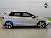 used VW Golf VIII 2.0 Tsi 300 Gti Clubsport 5Dr Dsg