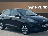 Used Hyundai i10 Advanced 63 HP (46 kW) 2026 Hatchback