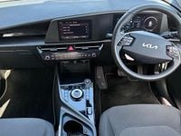 Used Kia e-Niro 147 kW (201 HP) 2023 White SUV