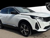 Used Peugeot 3008 GTi 131 HP (96 kW) 2023 SUV