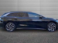 New VW ID.7 207 kW (282 HP) 2025