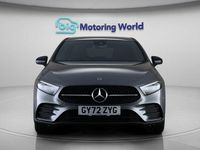 Used Mercedes A250 Executive 2023 Grey Hatchback