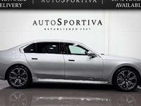 Used BMW 750e 489 HP (359 kW) 2026 Sedan