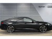 used Audi A5 Sportback 35 TDI Edition 1 5dr S Tronic