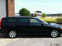 Second-hand Volvo V70 163 CP (119 kW) 2004 Break