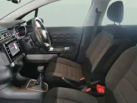 Usado Citroën C3 Shine 102 HP (75 kW) 2022 Bege Citadino