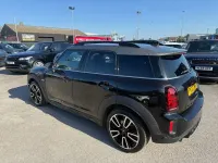 Used Mini Cooper 136 HP (100 kW) 2022 Black Hatchback